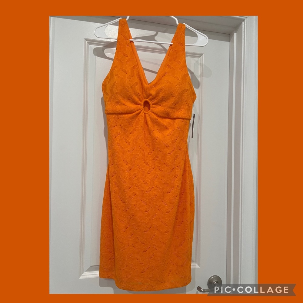Guess Sz 8 Women’s Dress